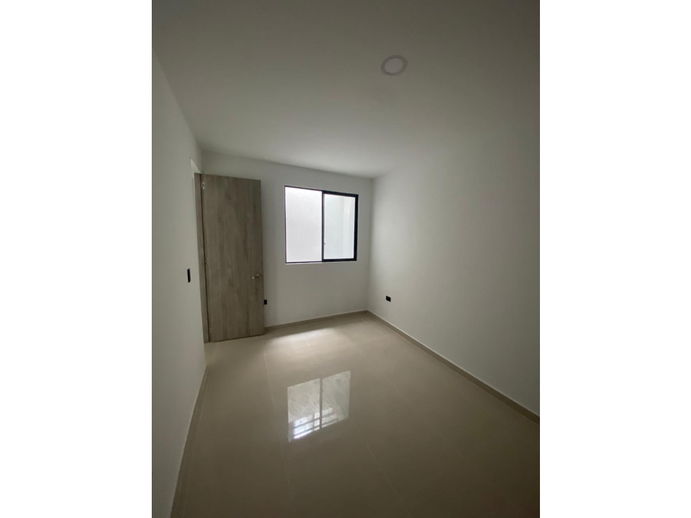 SE RENTAN HERMOSOS APARTAMENTOS EN LA HERMOSA — foto 5