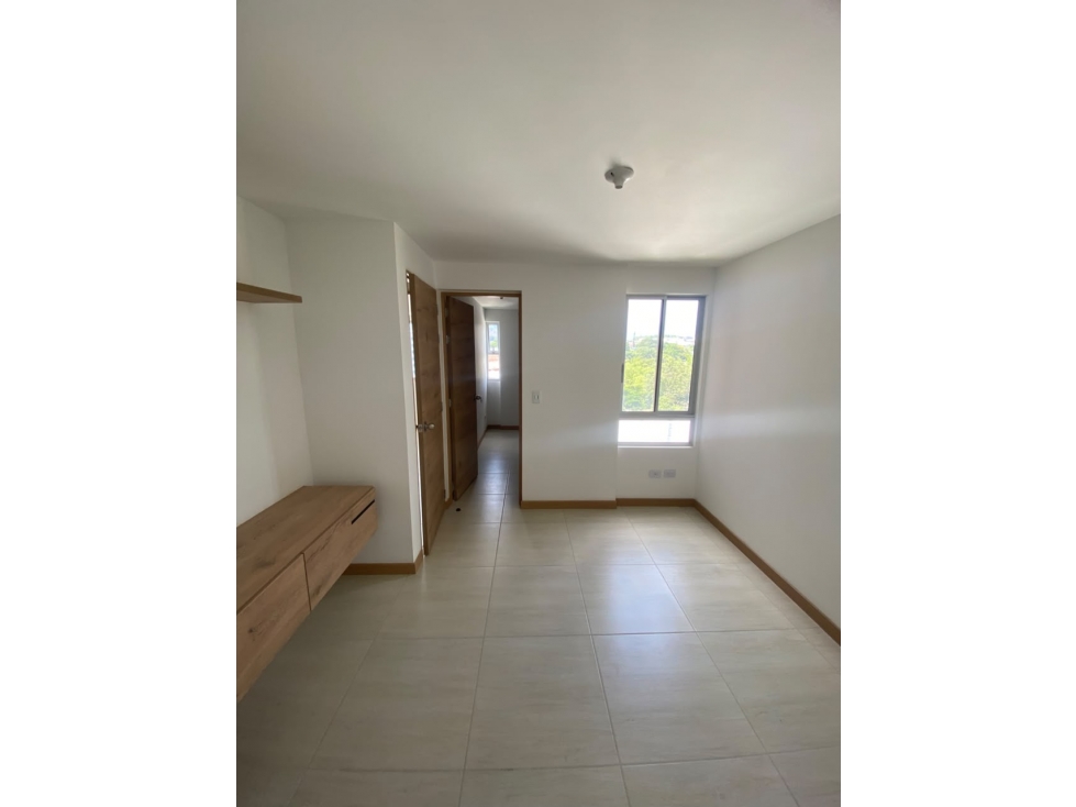 SE VENDE APRTAMENTO EN SENDEROS DE SAN SILVESTRE — foto 5