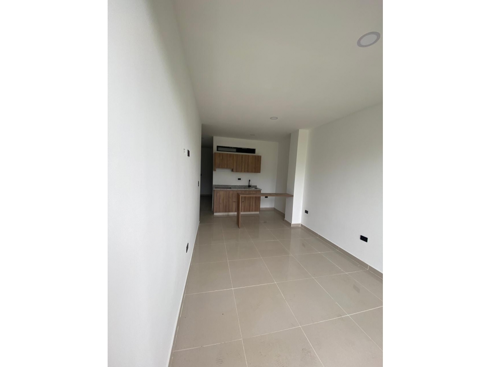SE RENTAN HERMOSOS APARTAMENTOS EN LA HERMOSA — foto 2