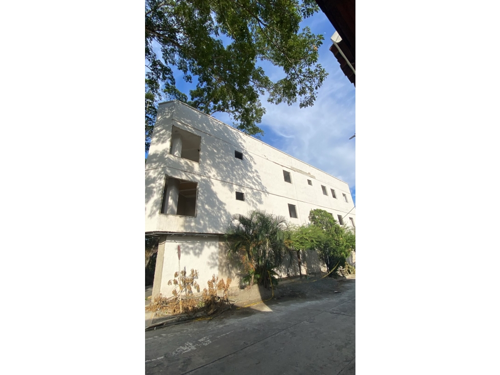 SE RENTAN APARTAESTUDIOS EN EL BARRIO EL PRADO — foto 3