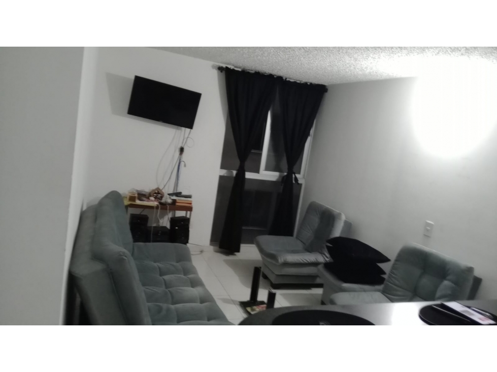 SE VENDE HERMOSO APARTAMENTO EN TERRA GRATA — foto 5