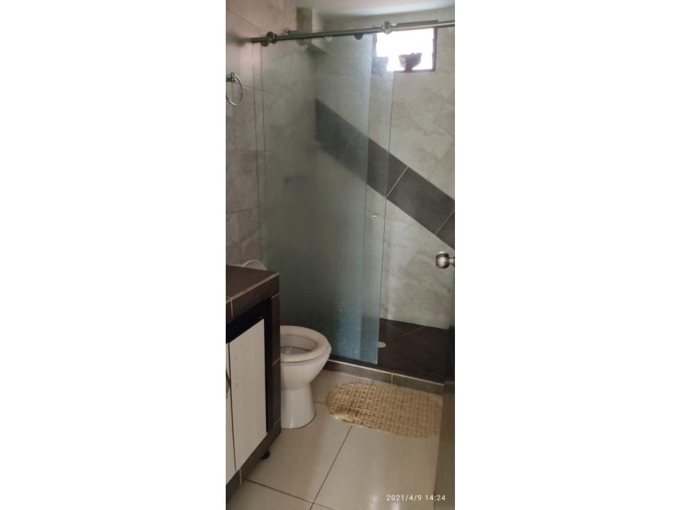SE VENDE EXCELENTE CASA DE 3 NIVELES EN CONJUNTO DOSQUEBRADAS - 5