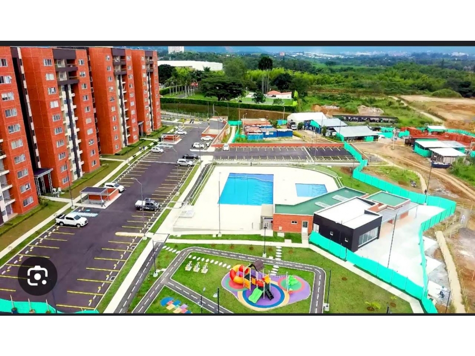 SE VENDE HERMOSO APARTAMENTO EN CERRITOS RESERVADO — foto 5