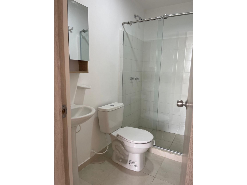EN VENTA HERMOSO APARTAMENTO EN ACQUA HILLS — foto 3