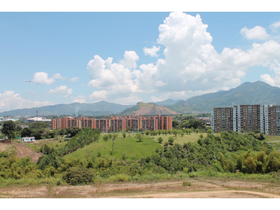 SE VENDE HERMOSO APARTAMENTO EN LA VIA CONDINA AMOBLADO O SIN AMOBLAR — foto 3