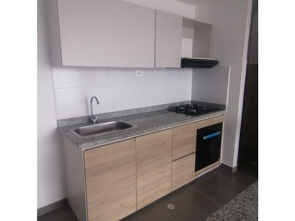 SE VENDE APARTAMENTO EN SANTA MARIA DE MILAN — foto 3