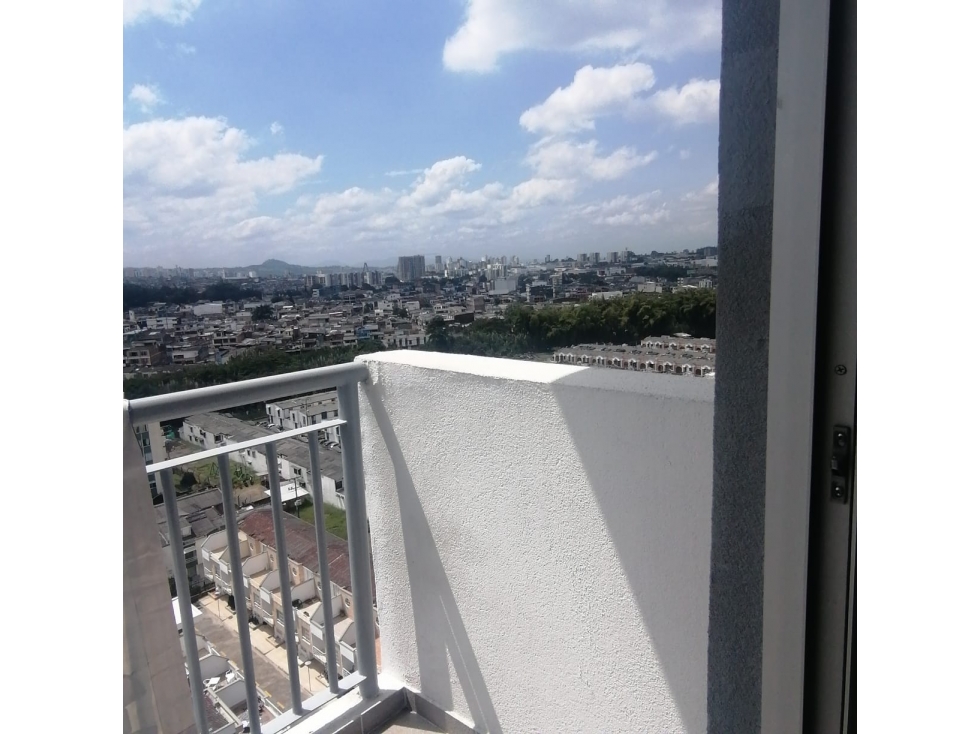 SE VENDE APARTAMENTO EN SANTA MARIA DE MILAN — foto 5