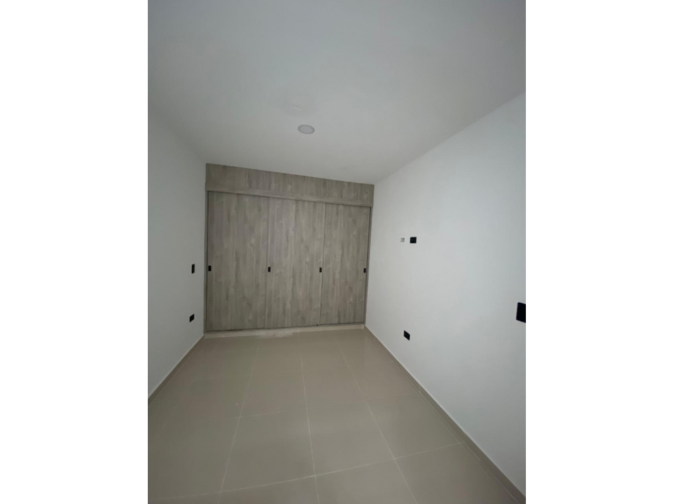 SE RENTAN HERMOSOS APARTAMENTOS EN LA HERMOSA — foto 6