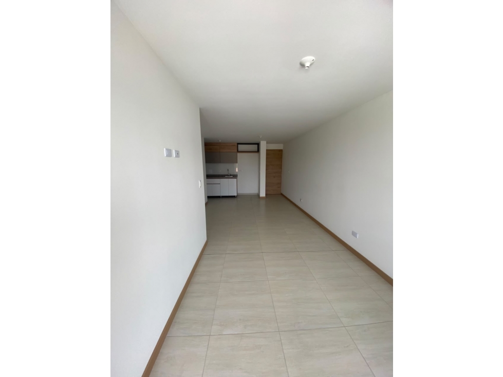 SE VENDE APRTAMENTO EN SENDEROS DE SAN SILVESTRE — foto 3