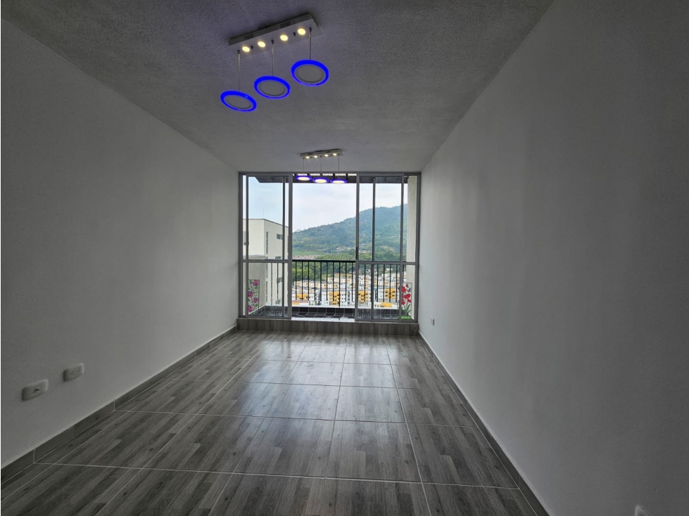 SE VENDE ESPECTACULAR APARTAMENTO EN CENTRAL PARK — foto 3