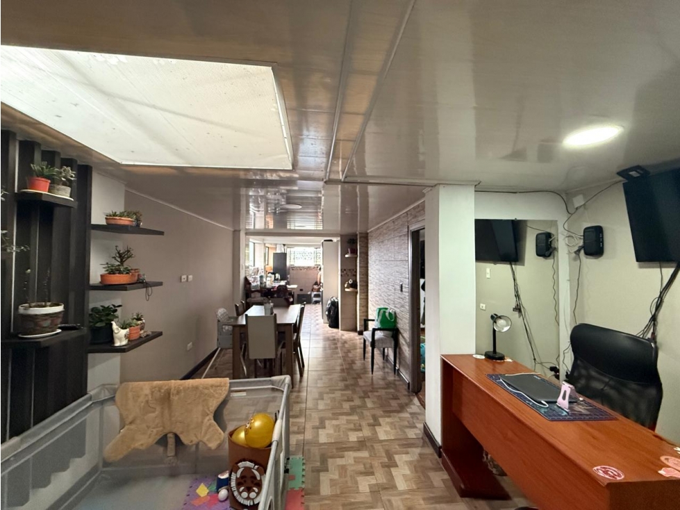 APARTAMENTO EN VENTA SECTOR LA LEONORA — foto 3