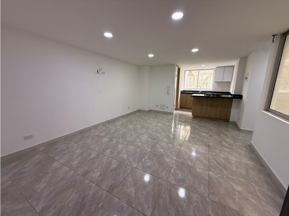 APARTAMENTO EN VENTA SECTOR VILLA PILAR