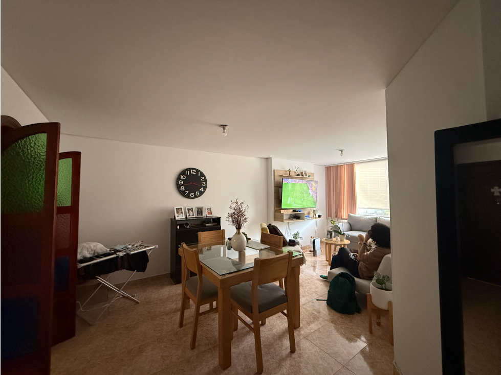APARTAMENTO EN ARRIENDO SECTOR MILAN