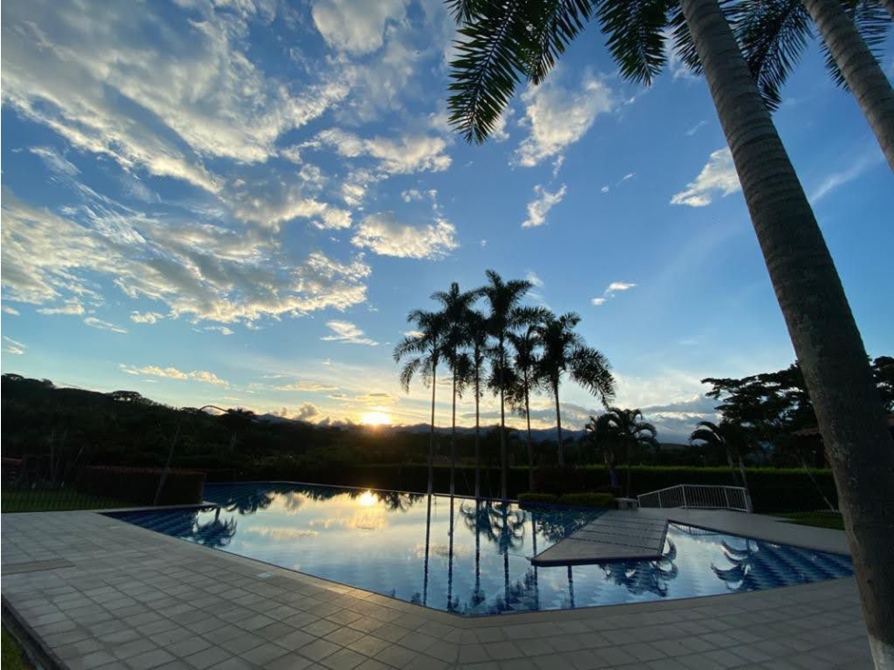 CASA CAMPESTRE EN VENTA RESERVA DEL CAMPO - 6