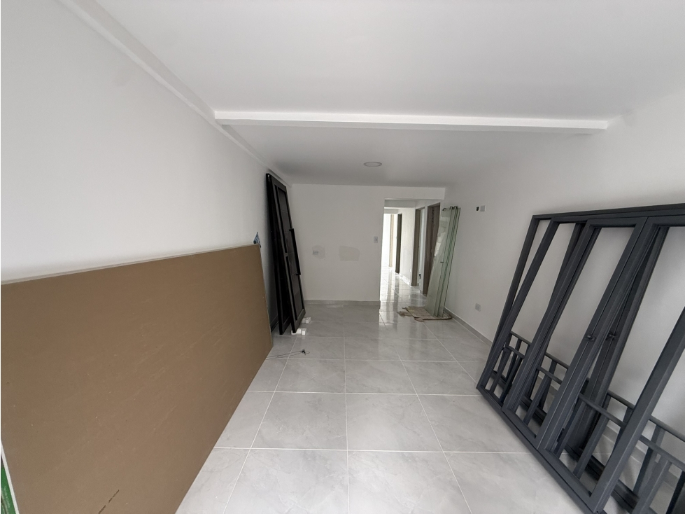 APARTAMENTO EN ARRIENDO SECTOR LA SULTANA — foto 6