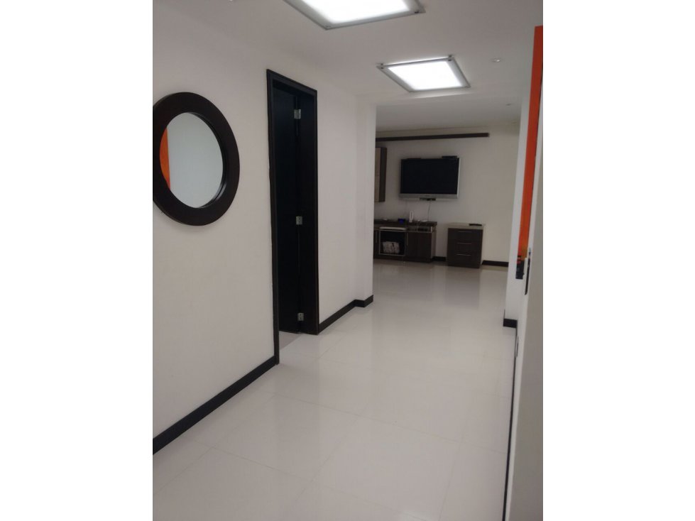 VENTA DE APARTAMENTO LA CAMELIA
