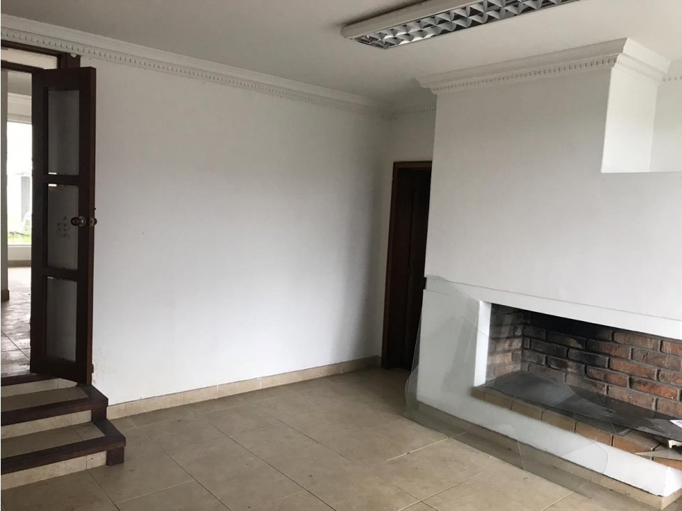 VENTA DE CASA SAN LUIS