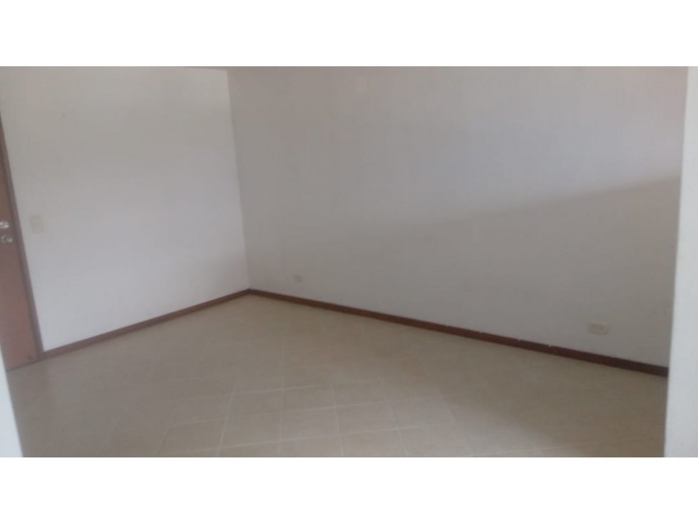APARTAESTUDIO EN ARRIENDO SECTOR CAMPOHERMOSO