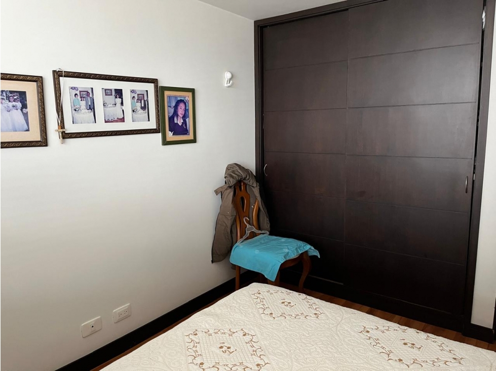 APARTAMENTO EN VENTA SECTOR GUAYACANES — foto 2