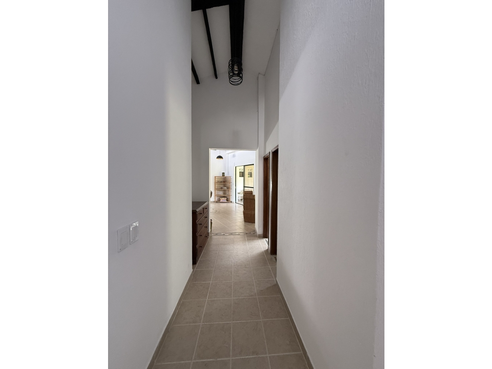 CASA CAMPESTRE EN VENTA SECTOR SANTAGUEDA — foto 2