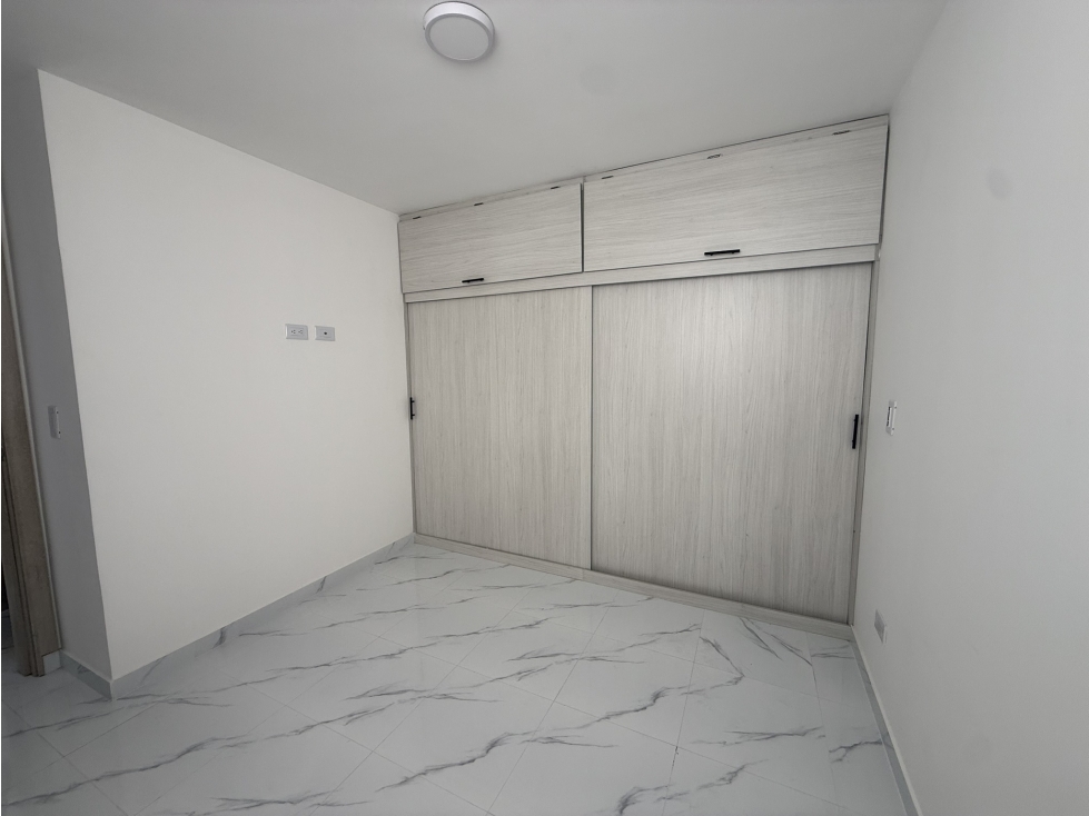 APARTAMENTO EN VENTA SECTOR AUTONOMA — foto 4