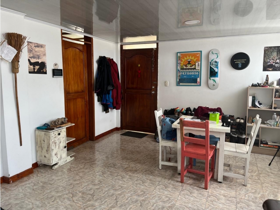 APARTAMENTO EN VENTA SECTOR ALTA SUIZA