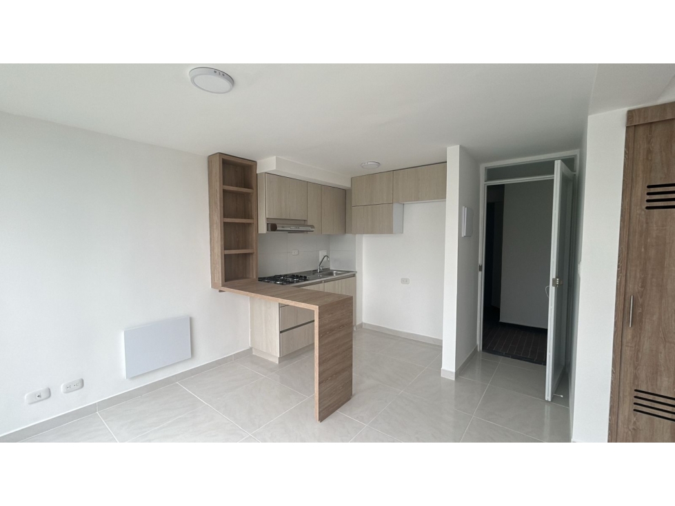 APARTAMENTO EN VENTA SECTOR LA SULTANA