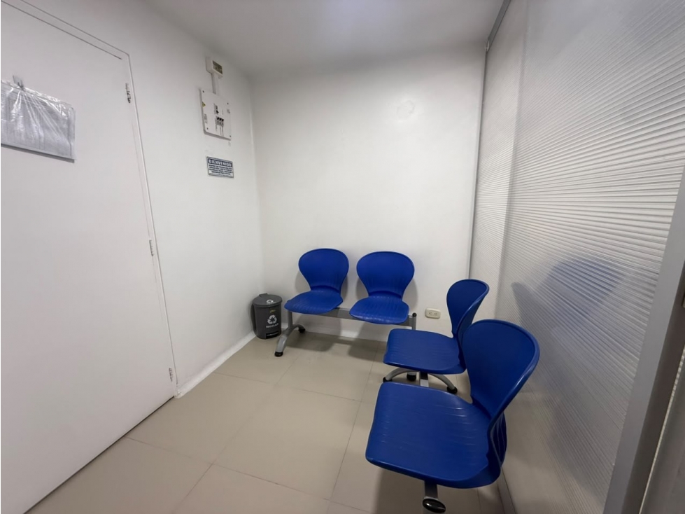 CONSULTORIO MÉDICO PARA LA VENTA SECTOR LA 50 — foto 3