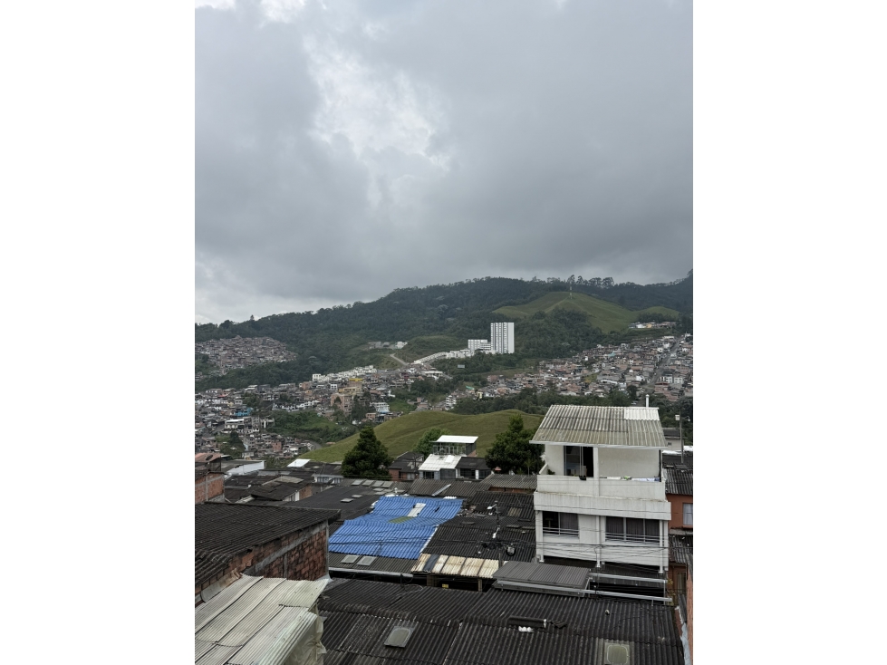 APARTAMENTO EN ARRIENDO SECTOR LA SULTANA — foto 5