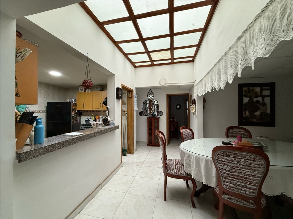 CASA CON RENTA EN VENTA, SECTOR SAN JORGE — foto 4