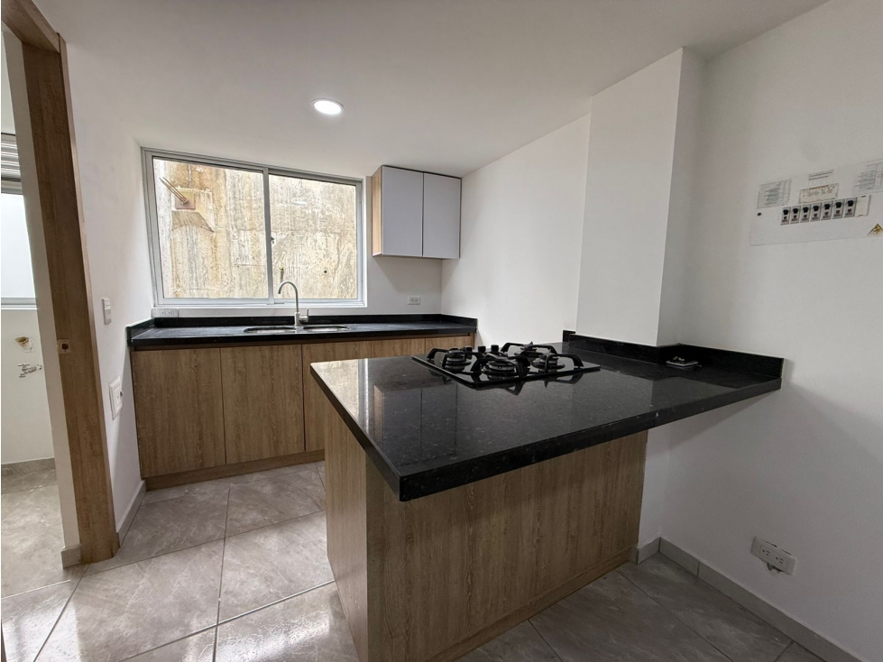 APARTAMENTO EN VENTA SECTOR VILLA PILAR — foto 3