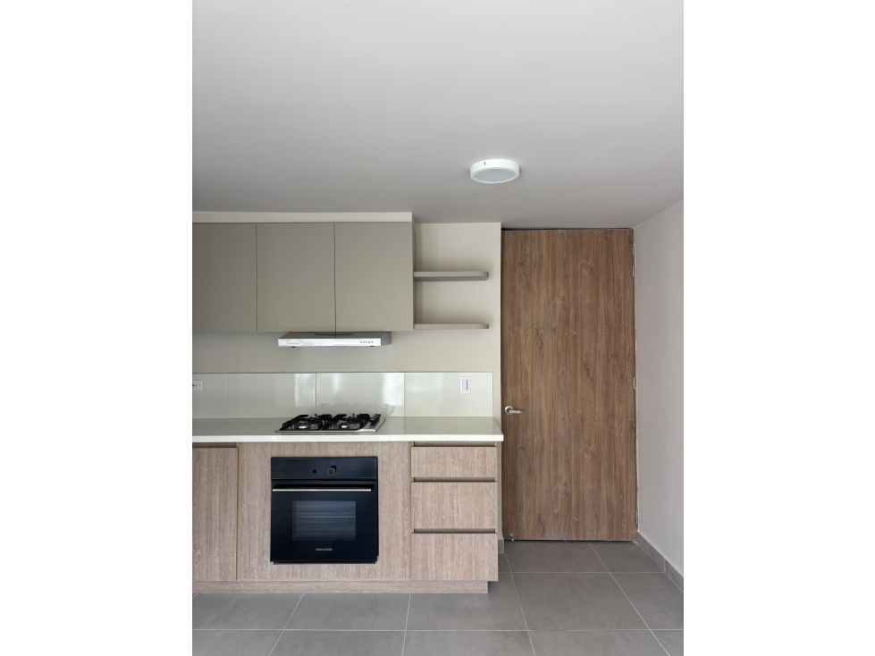 APARTAMENTO EN VENTA SECTOR LA SULTANA - 3