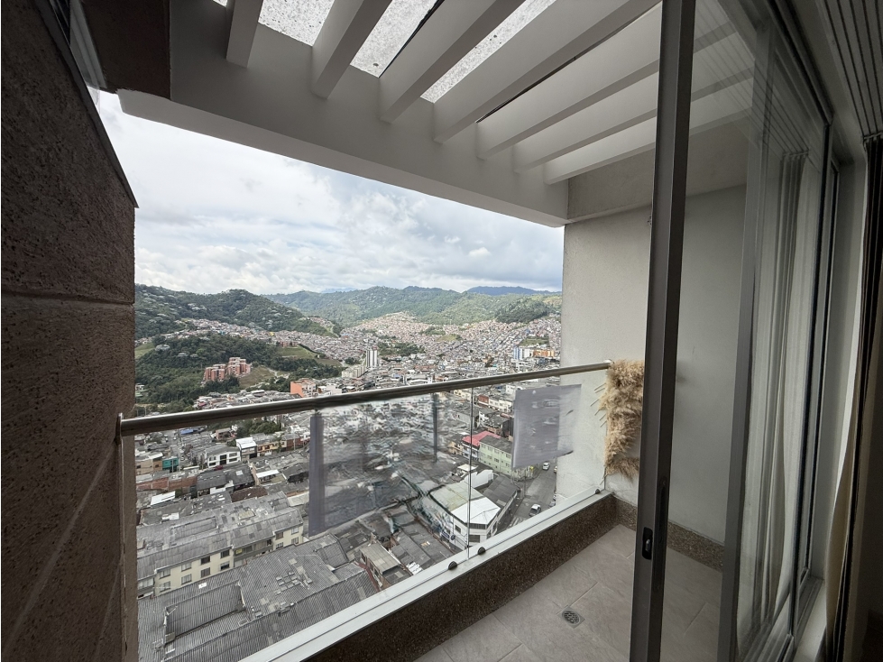 APARTAMENTO EN ARRIENDO SECTOR LA PRESENTACIÓN - 6