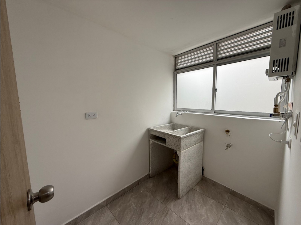 APARTAMENTO EN VENTA SECTOR VILLA PILAR — foto 6