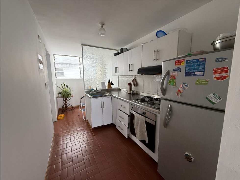 APARTAMENTO EN VENTA SECTOR EL TRIANGULO — foto 5