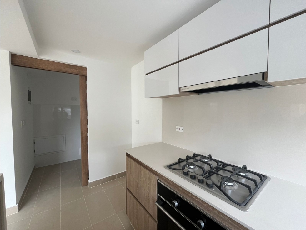 APARTAMENTO EN ARRIENDO SECTOR EXPOFERIAS — foto 3