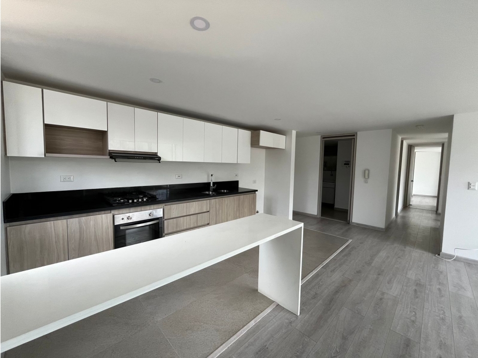 APARTAMENTO EN VENTA SECTOR SAN MARCEL
