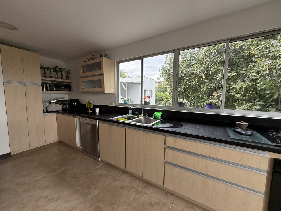 CASA CAMPESTRE EN VENTA SECTOR EL ARENILLO — foto 6