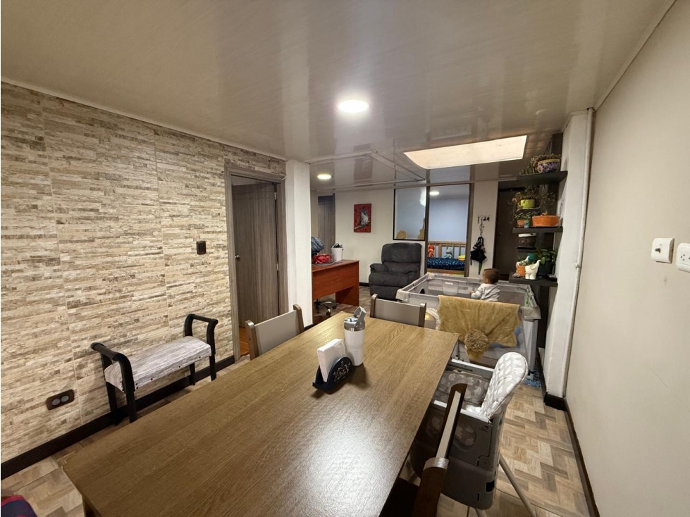 APARTAMENTO EN VENTA SECTOR LA LEONORA