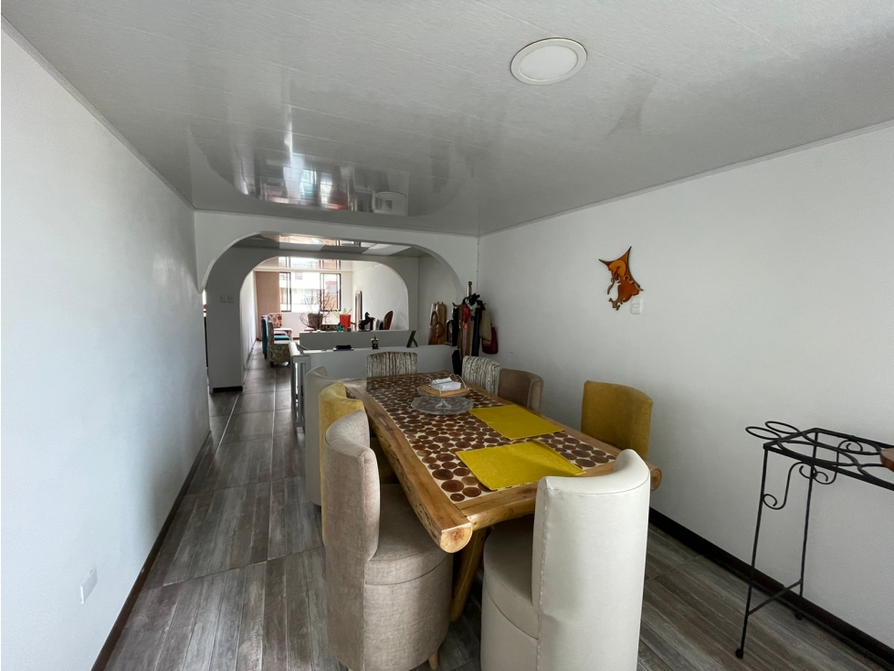 CASA EN VENTA SECTOR LA LEONORA — foto 3