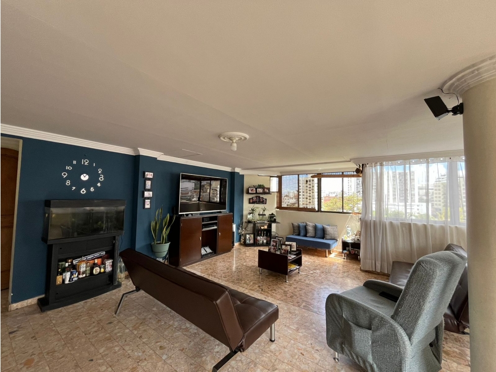 APARTAMENTO EN VENTA SECTOR ARBOLEDA
