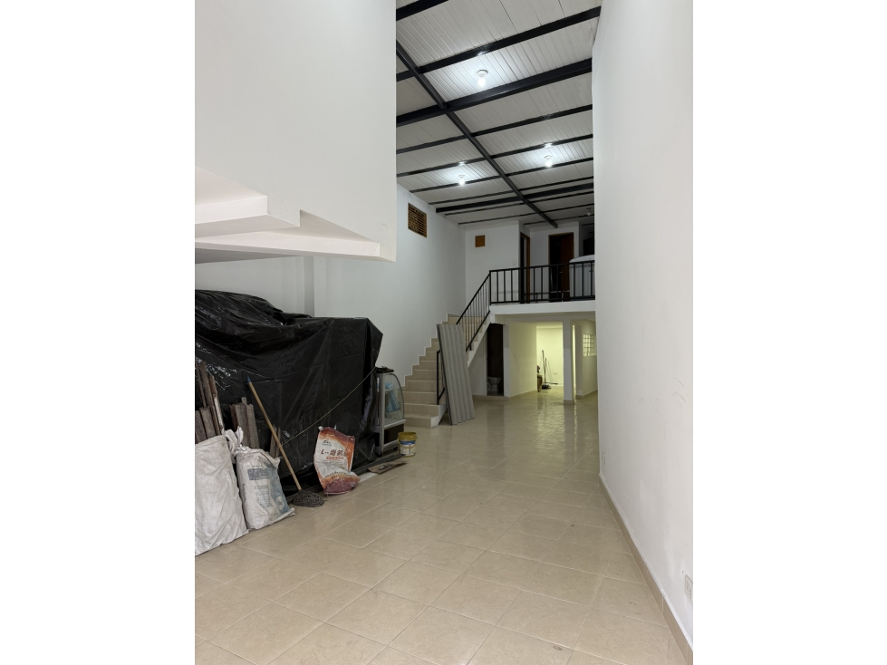 LOCAL EN ARRIENDO SECTOR CENTRO — foto 6