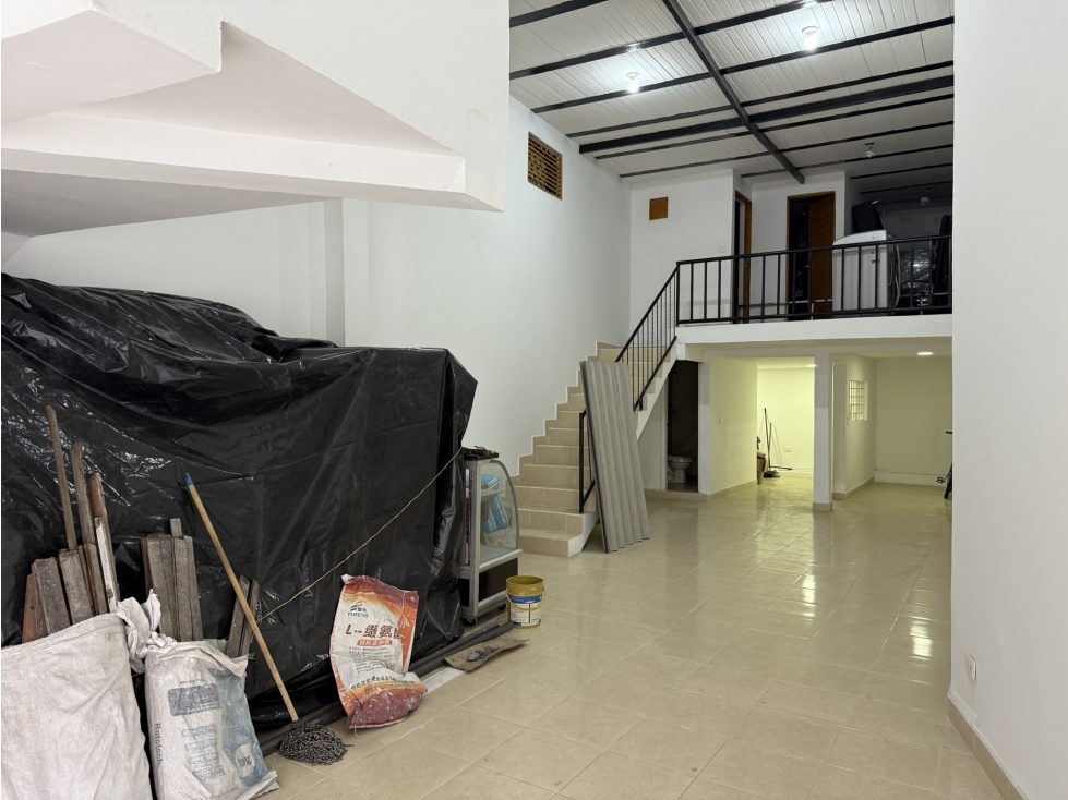 LOCAL EN ARRIENDO SECTOR CENTRO — foto 5