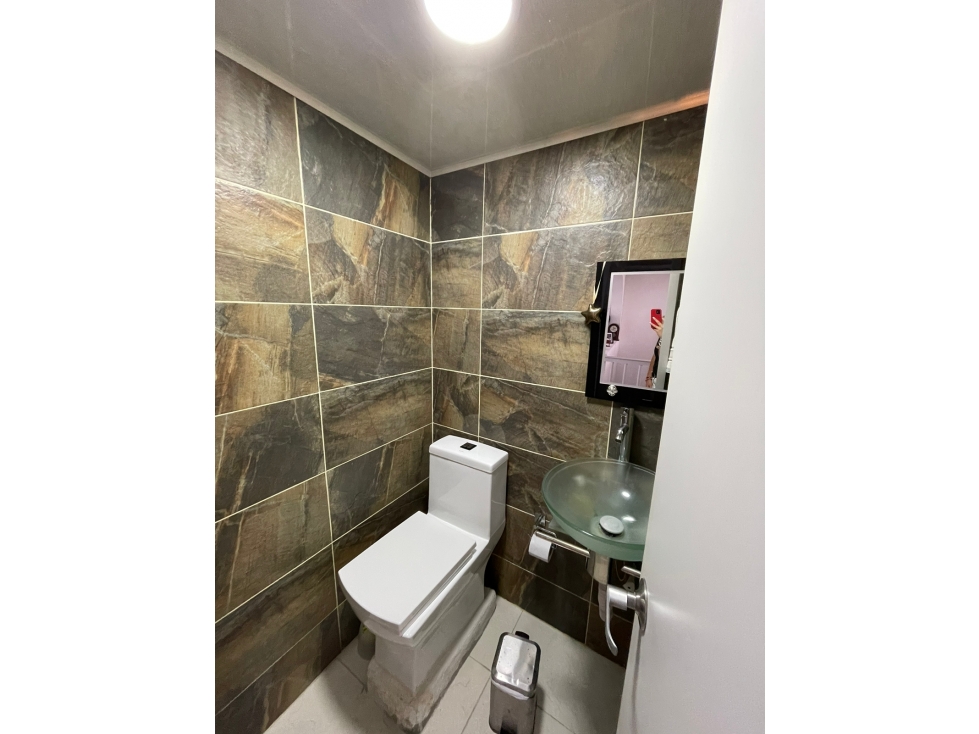 CASA EN VENTA SECTOR LA LEONORA — foto 4