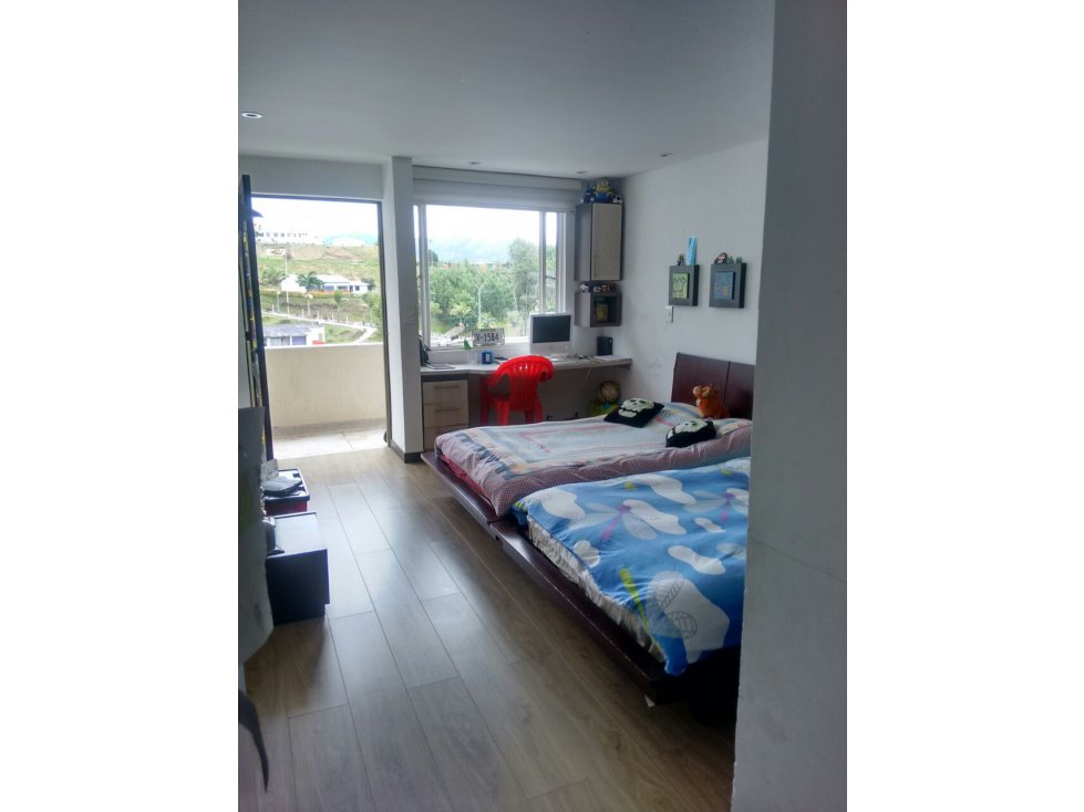 VENTA DE APARTAMENTO LA CAMELIA — foto 2