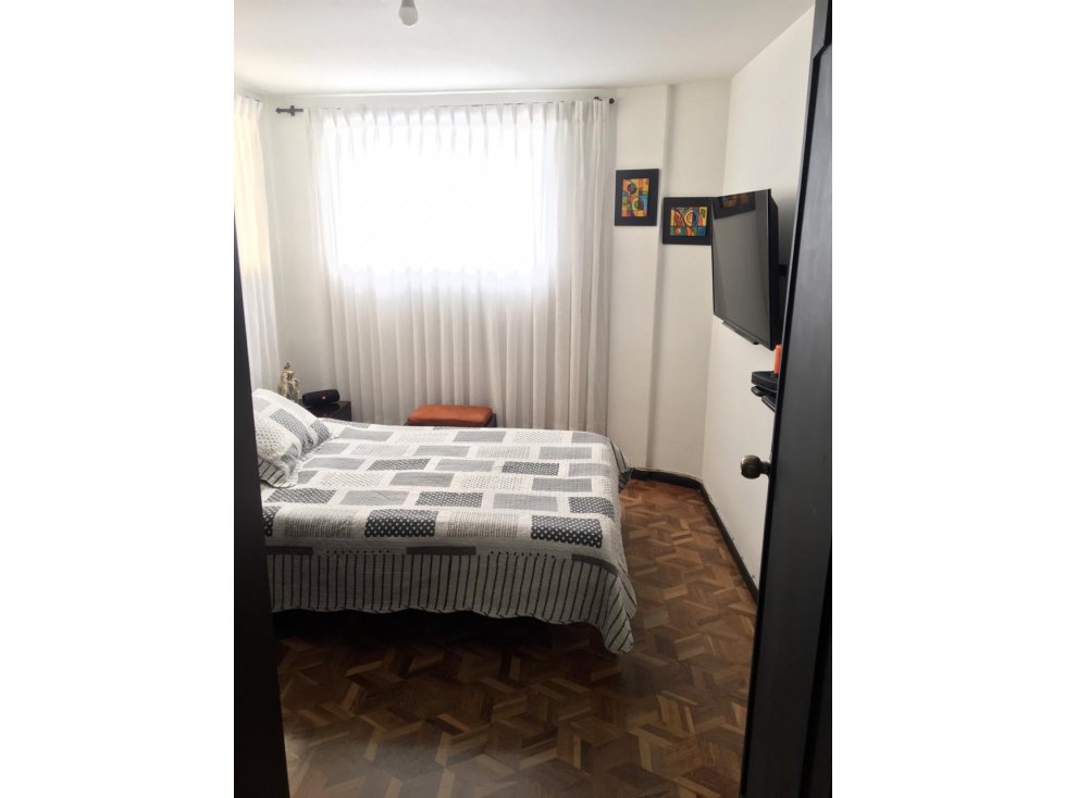 VENTA DE APARTAMENTO LA CAMELIA — foto 2