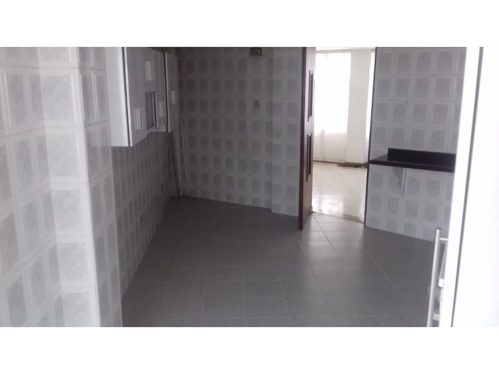 VENTA DE APARTAMENTO LA RAMBLA — foto 2