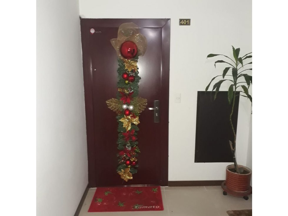 VENTA DE APARTAMENTO PANAMERICANA — foto 2