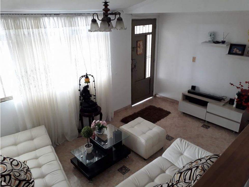 VENTA CASA LA RAMBLA