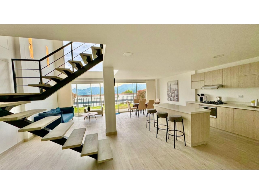 CASA EN VENTA SECTOR CERRO DE ORO — foto 3